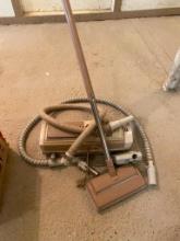 VACUUM