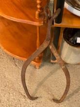 SET OF ICE PRONGS