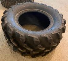 26X11R12 ATV TIRE