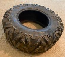 25X8R12 ATV TIRE