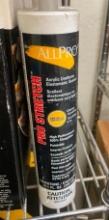 3 ALLPRO ACRYLIC URETHANE ELASTOMERIC SEALANT