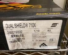 ROLL OF 1/16 IN MIG WIRE