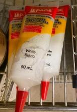 3 90ML LEPAGE WOOD FILLER