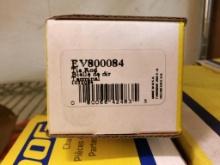 MOOG TIE ROD