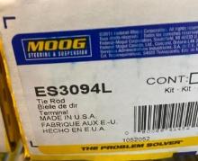 MOOG TIE ROD