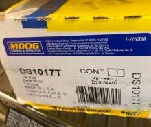 MOOG TIE ROD