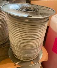 150 METER ROLL OF 14/3 ELECTRICAL WIRE