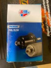 12 CARQUEST FUEL FILTERS