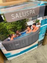 SALUSPA PORTABLE SPA