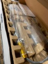 KOHLER KITCHEN SINK FAUCET KIT
