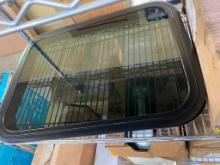 24X18IN CAMPER WINDOW