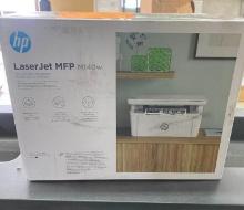 HP LASER JET PRINTER