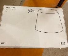 SKOTTORP LAMP SHADE
