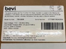 BEVI WATER DISPENSER