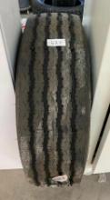 TRIANGLE 265/70R19.5 TIRE