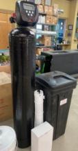 FUSION 2 WATER SOFTENER