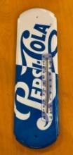 PEPSI-COLA THERMOSTAT