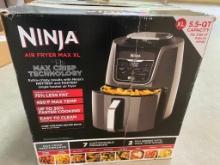 NINJA 5.5 QT AIR FRYER