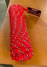 UTILITY ROPE 3/8 IN X 100 FT
