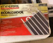IMPERIAL TRANSMISSION OIL COOLER