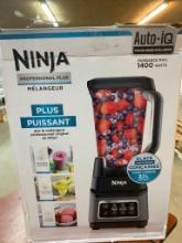 NINJA 2.1 L POWERFUL BLENDER