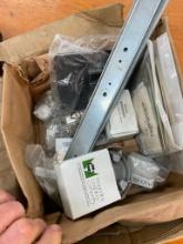 BOX LOT