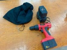 18V DRILL KIT