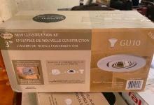 CONSTRUCTION LIGHT KIT 3IN TEMPLATE