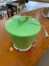 POPCORN MAKER