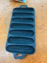 CAST PAN
