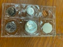 1960 US PROOF SET