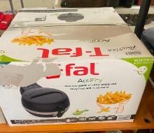 T-FAL ACTIFRY 2.6LB AIRFRYER