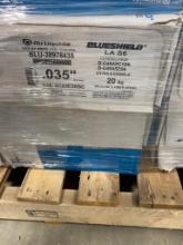 2 ROLLS OF 0.035 IN WELDING WIRE