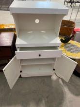 MICROWAVE STAND