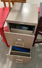 FILING CABINET