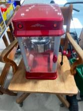 POPCORN MACHINE