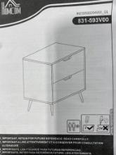 NIGHT STAND