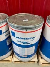 550 LB BARREL OF BLUESHIELD .045 WELDING WIRE
