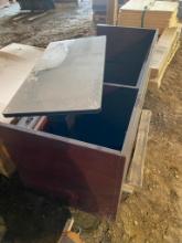 OFFICE DESK