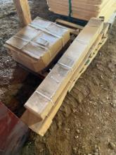 FREEDOM 5 x 8 UTILITY TRAILER