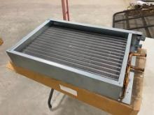 2 NEW CONDENSERS