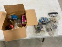 BOX LOT