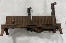MITRE SAW BASE