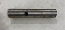 APPROX 8 SOLID STEEL PINS 11 IN X 2.25 IN