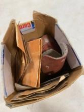 KINGCRAFT CORNER SANDER SAND PAPER