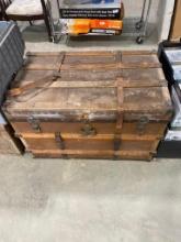 CHEST