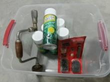 BOX LOT
