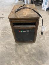 SPACE HEATER