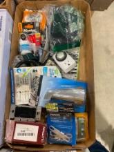 BOX LOT