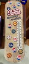 PEPSI-COLA THERMOSTAT